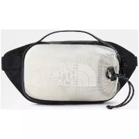 Сумка поясная North Face Bozer Hip Pack III S Pinktnt/T