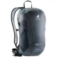 Рюкзак Deuter 2021-22 Speed Lite 12 Black