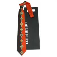 Оригинальный галстук Emilio Pucci 848430