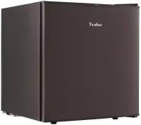 Холодильник TESLER RC-55 DARK BROWN