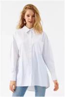 Рубашка Befree, размер M/46, белый