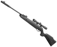 Винтовка пневматическая Crosman Remington Express Hunter (переломка прицел 4х32), кал.4,5