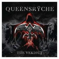 Компакт-диски, CENTURY MEDIA, QUEENSRYCHE - The Verdict (2CD)