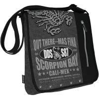 Сумка Scorpion Bay SBBB-RT1-1342, для мальчиков