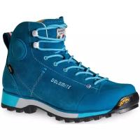 Ботинки Dolomite 54 Hike Gtx W's Ocean Blue (Uk:6)