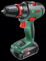 Аккумуляторный шуруповерт BOSCH AdvancedDrill 18 603.9B5.004