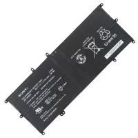 Аккумулятор для ноутбука Sony Vaio SVF14, SVF15, 15.0V, 48Wh