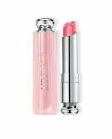 Dior Бальзам для губ Addict Lip Glow TO THE MAX, 201 Pink