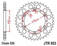 Звезда ведомая(задняя) JTR853-44