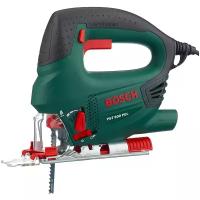 Электролобзик BOSCH PST 800 PEL кейс, 530 Вт