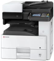 МФУ KYOCERA ECOSYS M4132idn лазерное чёрно-белое