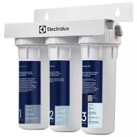 Фильтр для очистки воды Electrolux AquaModule Carbon 2in1 Softening