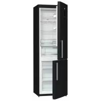 Холодильник Gorenje NRK 6192 MBK