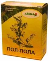 Пол-пола (Эрва шерстистая) Авита 30 г