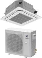 Кассетный кондиционер Electrolux EACC-48H/UP3-DC/N8