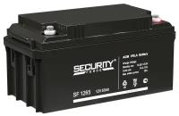 Аккумулятор для ИБП Security Force SF1265 12v 65Ah