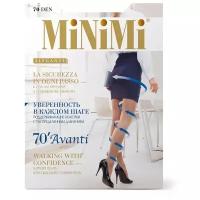 Колготки MiNiMi Avanti, 70 den