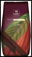 Какао-порошок Cacao Barry Plein Arome, 1 кг