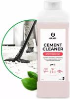 Grass Кислотное моющее средство для очистки полов и других поверхностей от остатков цемента Cement Cleaner 217100