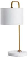 Настольная лампа Arte Lamp Rupert A5024LT-1PB