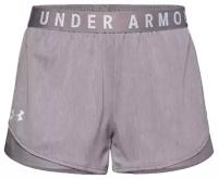 Шорты женские Under Armour Play Up Shorts 3.0 Twist