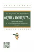 Кукукина, Мошкарина - Оценка имущества. Материальные и нематериальные активы, бизнес