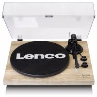 Виниловый проигрыватель Lenco LBT-188 PINE c Bluetooth