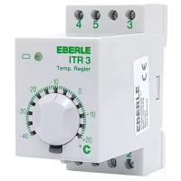 Терморегулятор Eberle ITR3 -40+20 белый