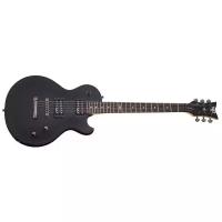 Электрогитара Les Paul SCHECTER SGR SOLO-II MSBK