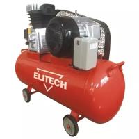 Компрессор масляный ELITECH КПР 200/900/5.5, 200 л, 5.5 кВт