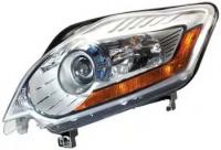 Фара Фара L FORD KUGA 08-12 D1S/H7 Bi-Xenon, 1EL009696751 HELLA 1EL 009 696-751