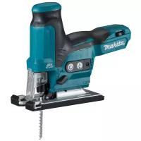 Аккумуляторный электролобзик Makita JV102DZ 0 коробка, без аккумулятора