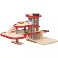 PlanToys Parking Garage 6271