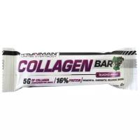 Протеиновый батончик IRONMAN Collagen Bar