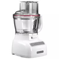 Кухонный комбайн KitchenAid 5KFP1335ER, 300 Вт, белый