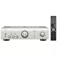 Интегральный усилитель Denon PMA 600NE Silver