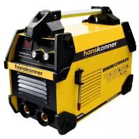 Сварочный аппарат инверторного типа Hanskonner HWM1200GEN, MMA