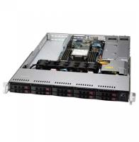 Платформа системного блока SuperMicro SYS-110P-WTR