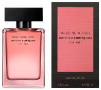 Narciso Rodriguez Musc Noir Rose For Her парфюмированная вода 50мл