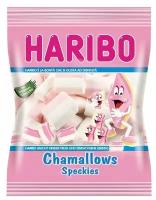 Маршмеллоу Haribo Chamallows Speckies