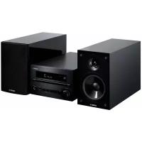 Музыкальный центр Yamaha MCR-B370 Black