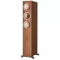 Фронтальный громкоговоритель KEF R5, walnut