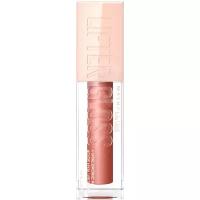 MAYBELLINE NY Блеск для губ Lifter Gloss 009 topaz 0