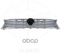 Решетка радиатора RENAULT Duster NSP NSP07623825665R