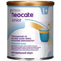 Смесь Neocate (Nutricia) Neocate Junior, от 1 года