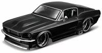 Модель машины 1:24 MAISTO Ford Mustang GT 1967 39094