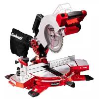 Einhell Пила торцовочная аккумуляторная TE-MS 18/210 Li-Solo 4300890