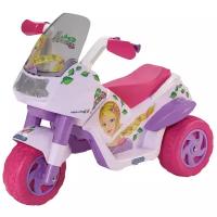 Peg-Perego Трицикл Raider Princess