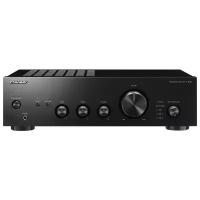 Интегральный усилитель стерео Pioneer A-10AE, black