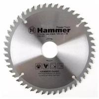 Пильный диск Hammer Flex 205-203 CSB PL 165х30 мм